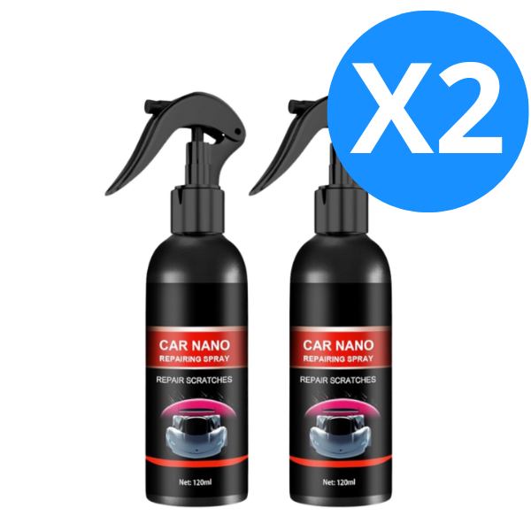NuraFix - Car Nano (Oferta Exclusiva)