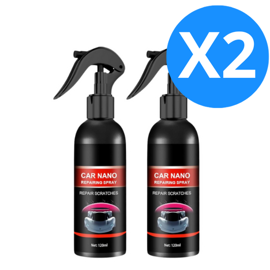 NuraFix - Car Nano (Oferta Limitada)
