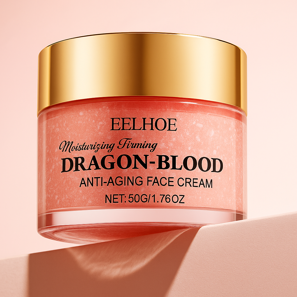 Crema Botox Dragon Blood™ (Promoción) ADV creative