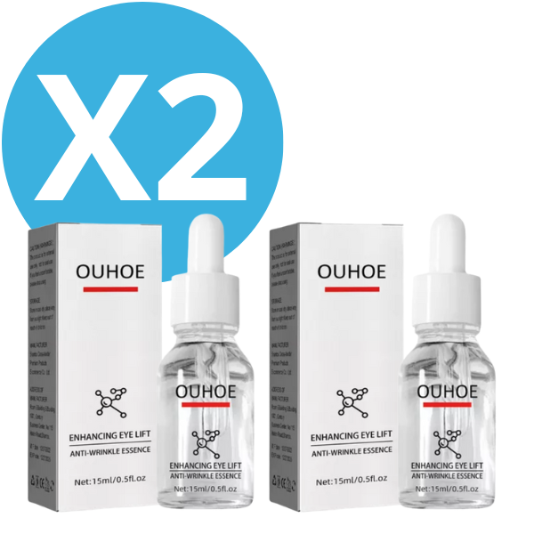 Botox Serum OUHOE™ (Promoción) ADV