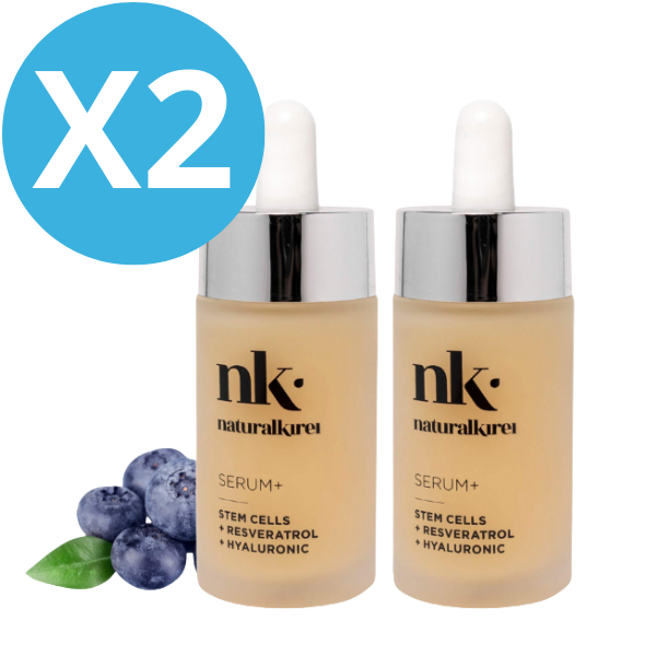 Botox Serum NK+ — PROMOCIÓN EL DOBLE X2  (Promoción) ADV
